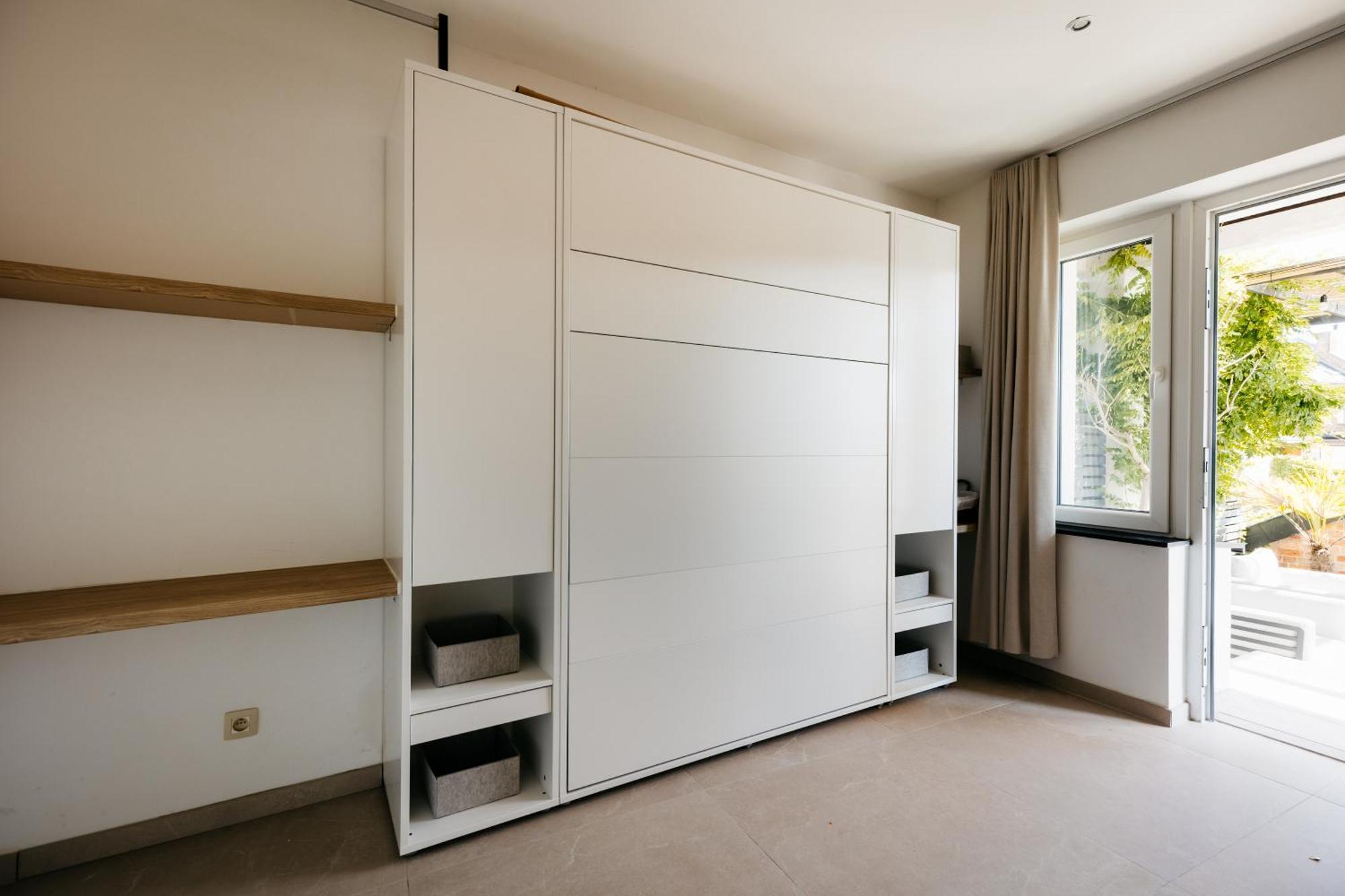 The Edgewater Suites - Park View نامور المظهر الخارجي الصورة