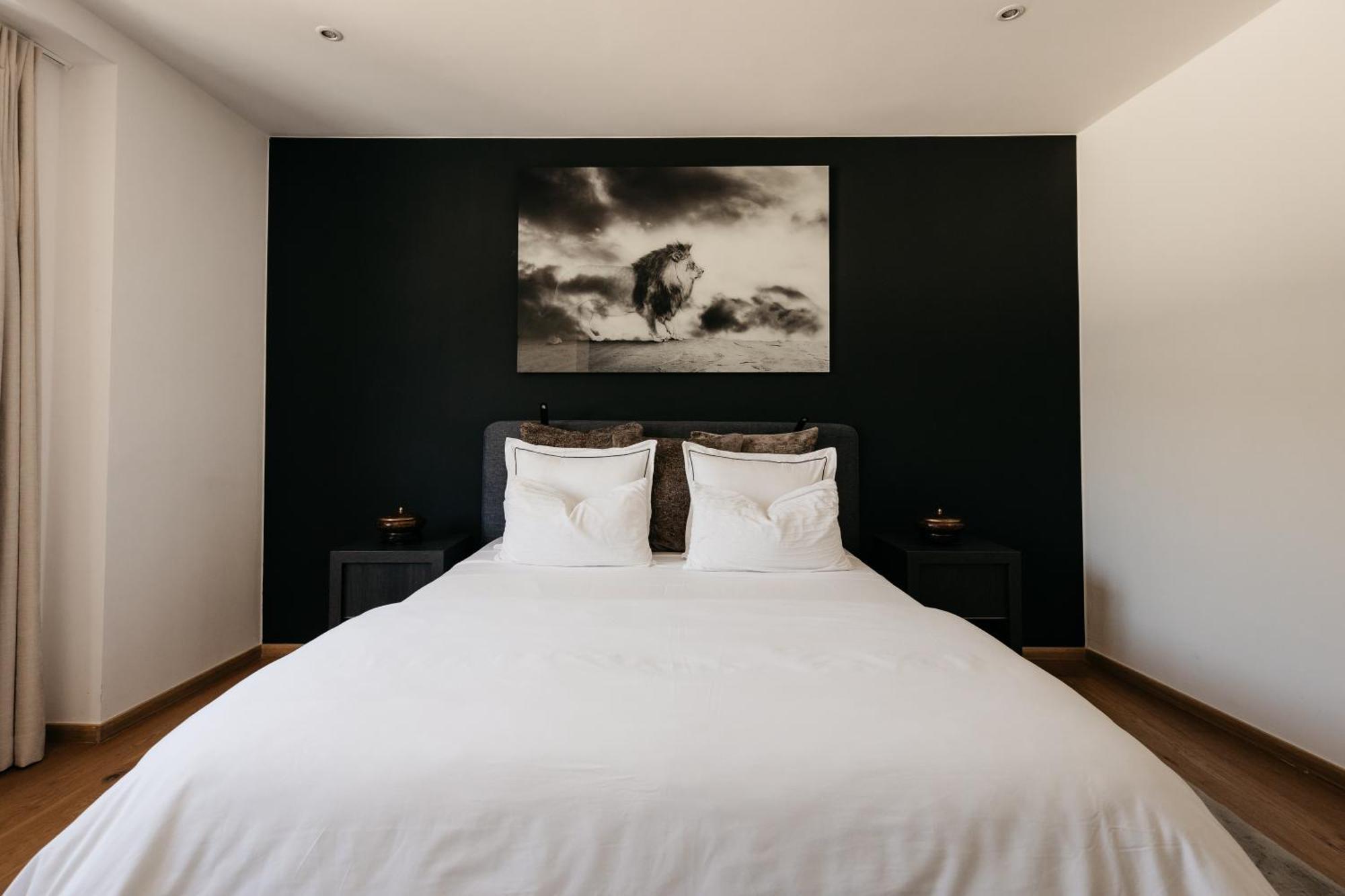 The Edgewater Suites - Park View نامور المظهر الخارجي الصورة