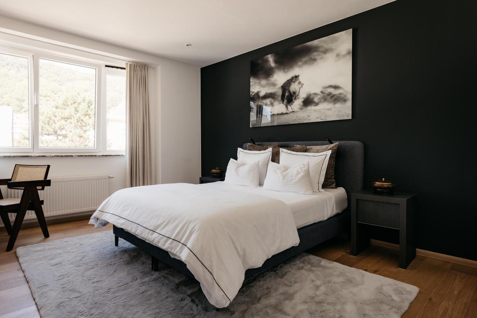 The Edgewater Suites - Park View نامور المظهر الخارجي الصورة