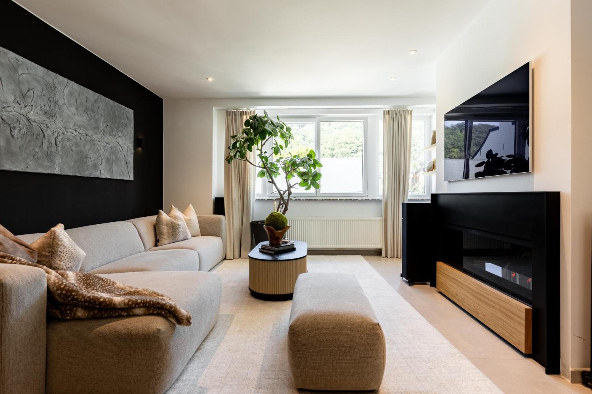 The Edgewater Suites - Park View نامور المظهر الخارجي الصورة