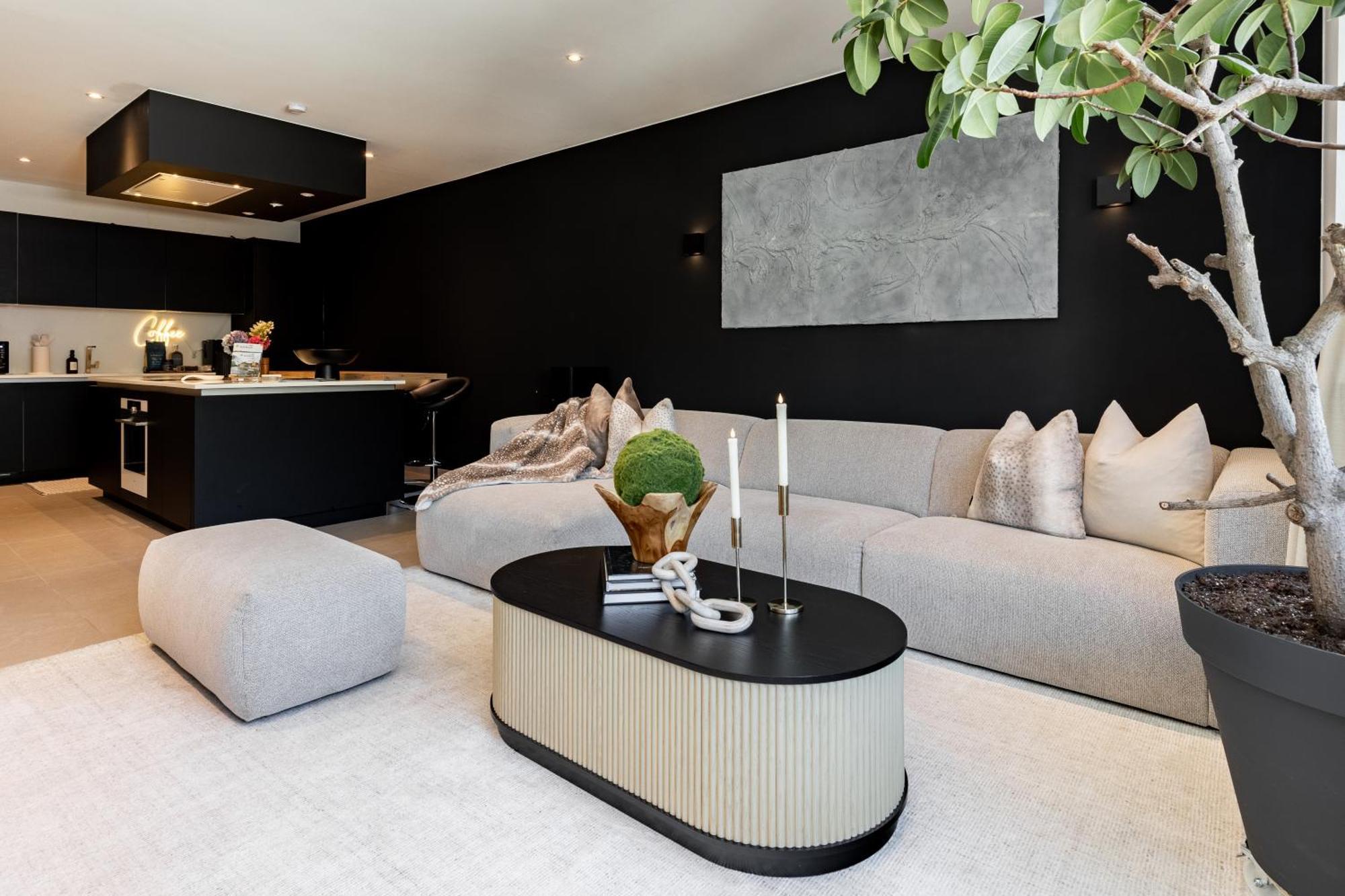 The Edgewater Suites - Park View نامور المظهر الخارجي الصورة